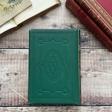 Load image into Gallery viewer, Mrs Heman&#39;s Poetical Works Fine Cloth Binding by Gall and Inglis Book Victorian
