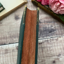 Load image into Gallery viewer, Familiar Wild Flowers Third Series by Edward Hulme; Half Leather Illustrated Book
