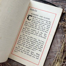 Load image into Gallery viewer, The Fragrant Minute for Every Day by Wilhelmina Stitch Antique Yapp Suede Binding
