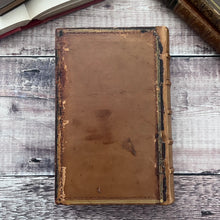 Load image into Gallery viewer, 1830 The Life and Times of the Late King George IV by Rev George Croly; Full Leather Rebacked
