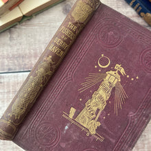 Load image into Gallery viewer, The Fishers of Derby Haven; Victorian Illustrated Children's Book
