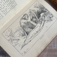 Load image into Gallery viewer, 1911 English Fairy Tales; Collected by Joseph Jacobs; Fourth Edition Illustrated
