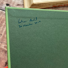 Load image into Gallery viewer, 2010 Robin Hood by JC Holt Folio Society Edition with Slipcase Illustrated Book
