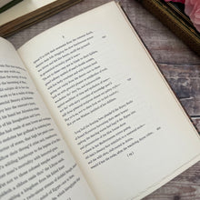 Load image into Gallery viewer, 1934 The Testament of Beauty by Robert Bridges; Quarter Leather Book
