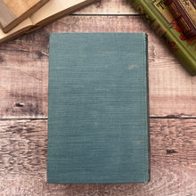 Load image into Gallery viewer, The Girl Without Ambition by Isabel Suart Robson Illustrated Antique Book
