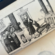 Load image into Gallery viewer, 1898 Allegories by Frederic W Farrar Illustrated 19th Century Book
