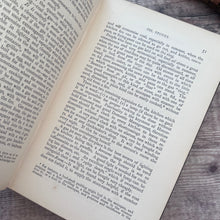 Load image into Gallery viewer, Handbook of Housekeeping for Small Incomes by Florence Stacpoole; Floral Binding
