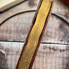Load image into Gallery viewer, 1825 The Chase by William Somerville Full Leather Late Georgian Book

