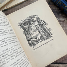 Load image into Gallery viewer, 1907 A Wonder Book of Old Romance by F J Harvey Darton
