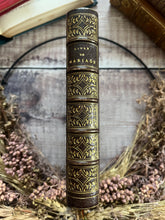 Load image into Gallery viewer, Late 1800’s LIVRE DE MARIAGE Approuve Par M. L’Archeveque De Tours
