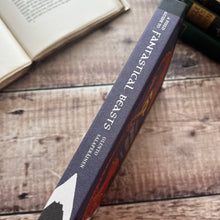 Load image into Gallery viewer, 2016 A Field Guide to Fantastical Beasts by Olento Salaperainen
