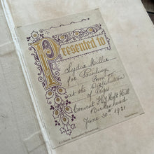 Load image into Gallery viewer, Legends and Stories of Italy for Children Early 20th Century Illustrated Book
