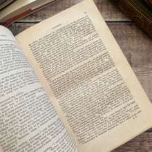 Load image into Gallery viewer, The Scottish Chiefs by Jane Porter Beautiful Cloth Binding
