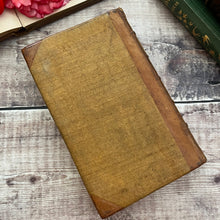 Load image into Gallery viewer, 1779 Das Vollständige und Vermehrte Leipziger Gesangbuch; Lutheran Hymnal
