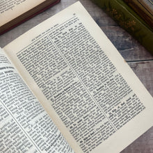 Load image into Gallery viewer, 1923 Enquire Within Upon Everything Antique Book
