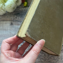 Load image into Gallery viewer, A Motor Scout in Flanders by Captain Chas Gilson Antique Book
