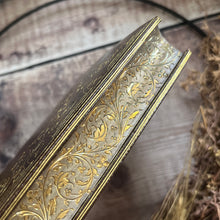 Load image into Gallery viewer, Late 1800’s LIVRE DE MARIAGE Approuve Par M. L’Archeveque De Tours
