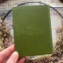 Load image into Gallery viewer, The Longfellow Birthday Book; Illustrated Pocket Book in Floral Binding
