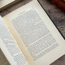 Load image into Gallery viewer, 1894 St Ronan's Well by Sir Walter Scott; AA Turbayne Binding Book
