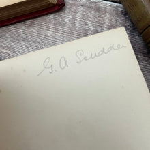 Load image into Gallery viewer, 1889 The Basket of Flowers A Tale for the Young Victorian Book
