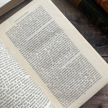 Load image into Gallery viewer, The Poetical Works and Life of Lord Byron Victorian Illustrated Book
