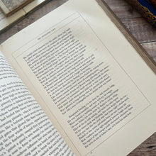 Load image into Gallery viewer, 1854 The Poetical Works of Catherine Grace Godwin; Rare First Edition with Engravings
