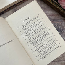 Load image into Gallery viewer, 1925 Miranda of the Balcony by A E W Mason; Full Calf Leather Binding
