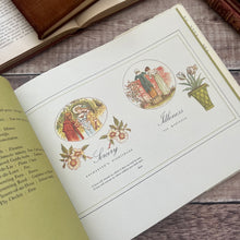 Load image into Gallery viewer, 1978 The Illuminated Language of Flowers Illustrated by Kate Greenaway

