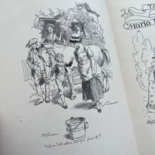 Load image into Gallery viewer, 1903 Tales from Maria Edgeworth Illustrated Beautiful Cloth Binding Edwardian
