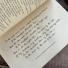 Load image into Gallery viewer, The Works of Edgar Allan Poe Illustrated Late Victorian Book
