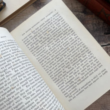 Load image into Gallery viewer, 1880 Mountain and Moor; Natural History Rambles Illustrated Victorian Book
