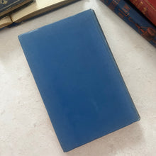 Load image into Gallery viewer, The Legend of the Sanctuary Flowers by George Critchley; Art Nouveau Binding

