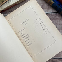 Load image into Gallery viewer, Stories of the Cathedral Cities of England by Emma Marshall; Pictorial Binding
