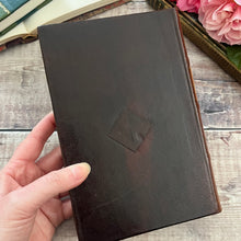 Load image into Gallery viewer, 1867 Holiday Excursions of A Naturalist by Robert Garner; First Edition; Rebound Full Leather
