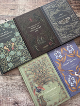 Load image into Gallery viewer, NEW Cranford Collection...Individual Books to Purchase...Modern Bindings of Classic Literature
