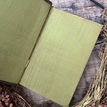 Load image into Gallery viewer, The Imitation of Christ Mauchline Ware Binding by Hatchards Of Piccadilly
