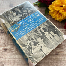 Load image into Gallery viewer, 1941 Pride and Prejudice by Jane Austen Vintage Book with Dust Jacket
