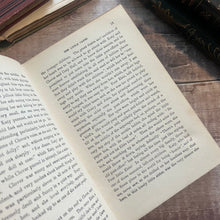 Load image into Gallery viewer, What Katy Did by Susan Coolidge Beautiful Floral Binding Book
