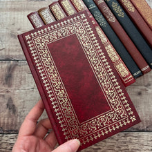 Load image into Gallery viewer, The Original Adopt a Book...Give a Well Loved Vintage Book a Home...Classic Literature
