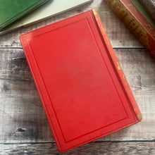 Load image into Gallery viewer, 1882 The Ingoldsby Legends Myths and Marvels; Illustrated Victorian Book
