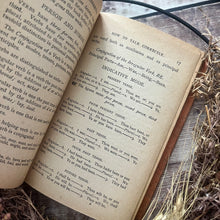 Load image into Gallery viewer, How to Talk Correctly; A Pocket Manual to Promote Polite and Accurate Conversation
