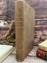 Load image into Gallery viewer, 1868 The Young Englishwoman; A Volume of Pure Literature and New Fashions
