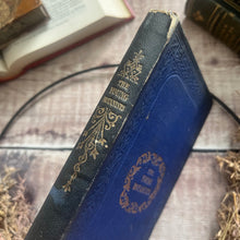 Load image into Gallery viewer, The Young Botanists; 19th Century Illustrated Book
