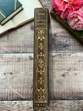 Load image into Gallery viewer, 1901 Balzac's Physiologie du Mariage; Quarter Leather French Book
