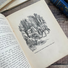 Load image into Gallery viewer, 1907 A Wonder Book of Old Romance by F J Harvey Darton

