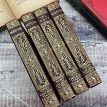 Load image into Gallery viewer, Set of Shown to the Children Series Antique Books
