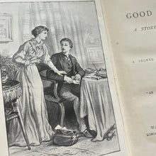 Load image into Gallery viewer, Good Wives by Louisa May Alcott The Lily Series Beautiful Floral Binding
