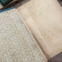 Load image into Gallery viewer, Graham’s Victory by Grace Stebbing Late Victorian Book with Floral Binding
