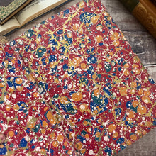 Load image into Gallery viewer, 1887 The Poetical Works of Longfellow Full Tree Calf Leather Binding
