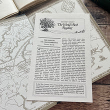 Load image into Gallery viewer, The Mayor of Casterbridge by Thomas Hardy Modern Hardback by Reader&#39;s Digest
